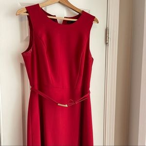 WHBM Dress